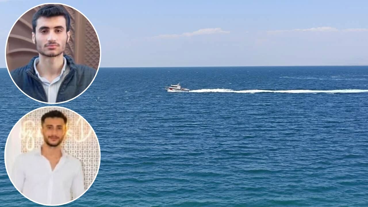 Van Gölü’nde Iki Kardeşin Ölümü Sonrası Yetkililere Çağrı (3)