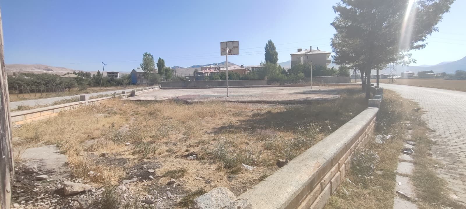 Van Ipekyolu Kobani Parkı (1)