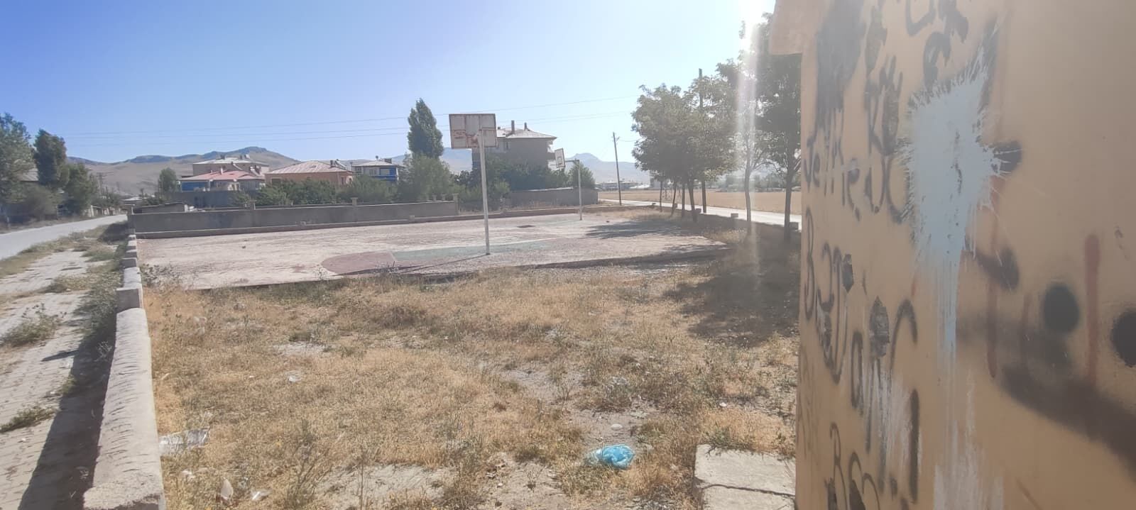 Van Ipekyolu Kobani Parkı (2)