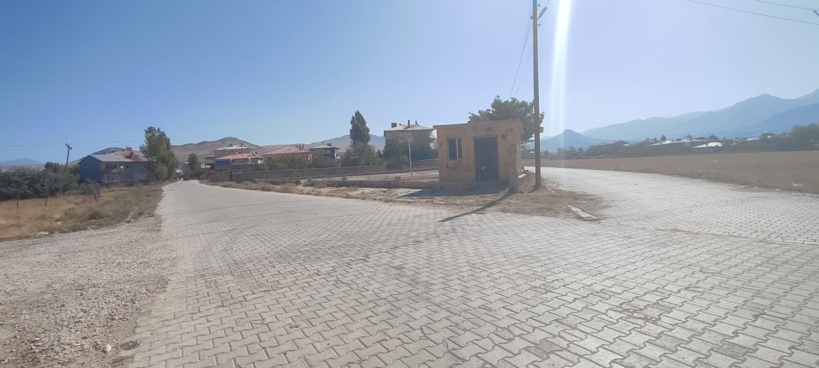 Van Ipekyolu Kobani Parkı (3)