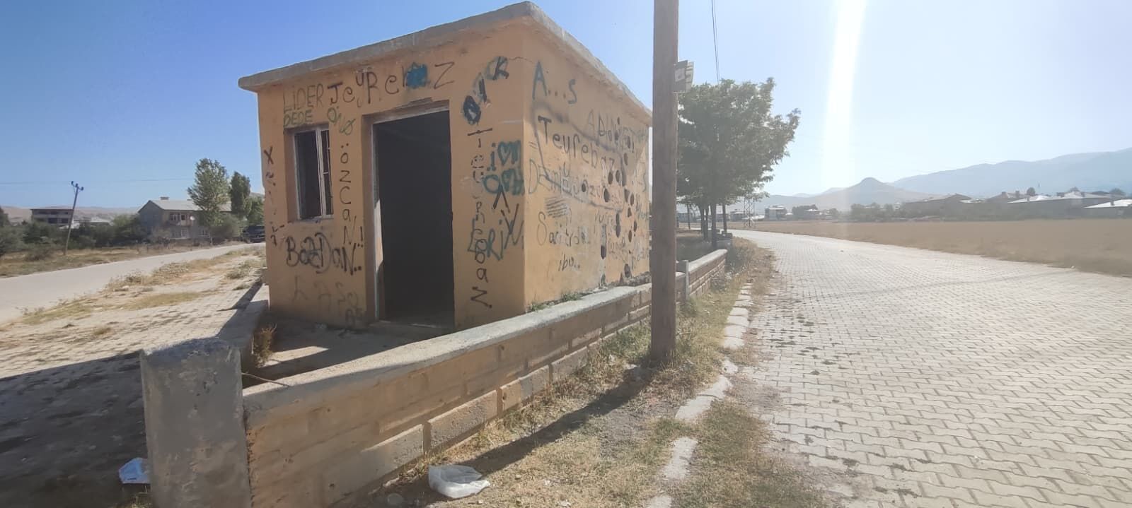 Van Ipekyolu Kobani Parkı (4)