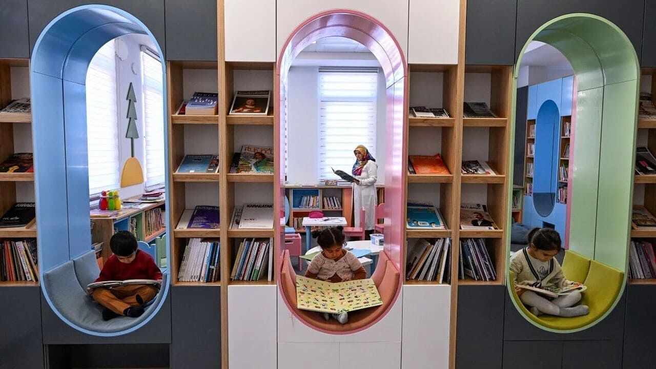 Van, Türkiye’nin Dikkat Çeken Kentleri Arasında Yer Aldı (1)