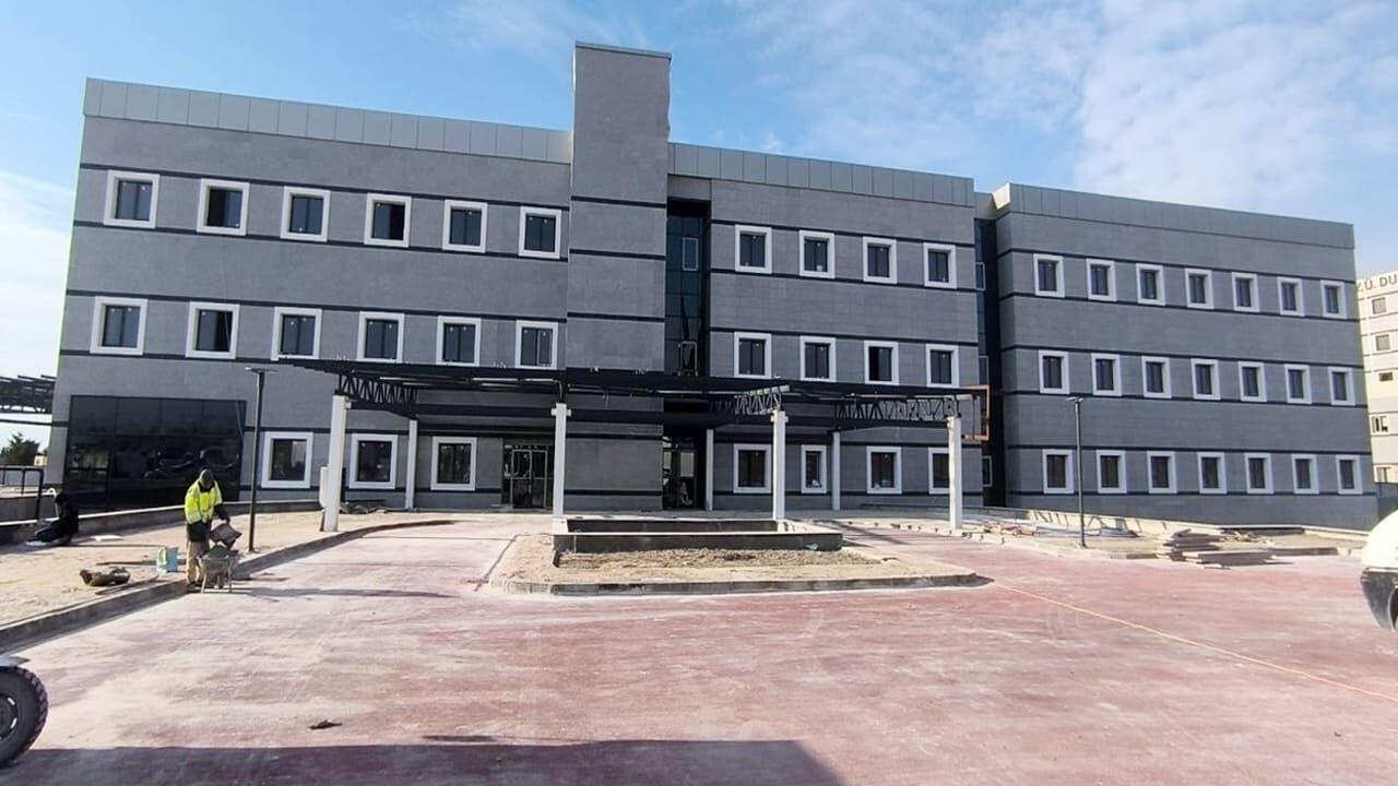 Van Yyü Ek Acil Servisi Neden Açılmıyor (2)