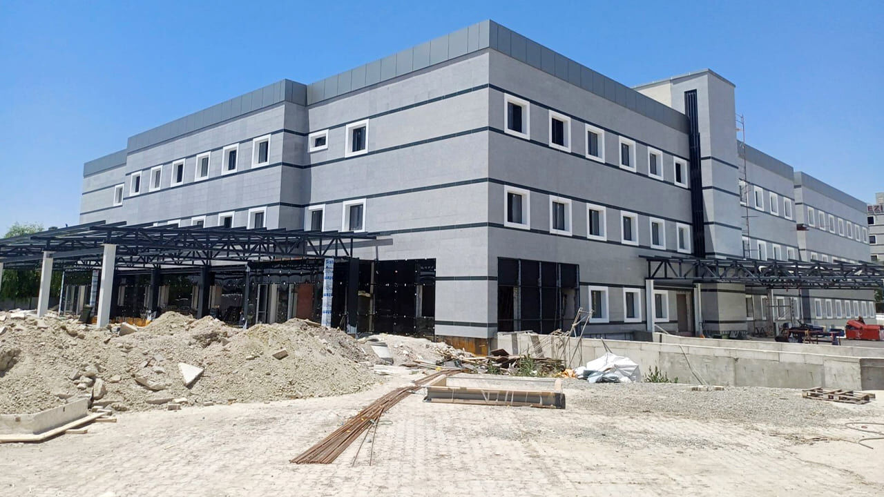 Van Yyü Ek Acil Servisi Neden Açılmıyor (4)