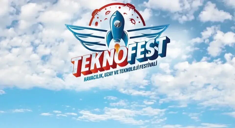 Van Yyü’den Teknofest 2026'Da Türkiye Üçüncülüğü!1