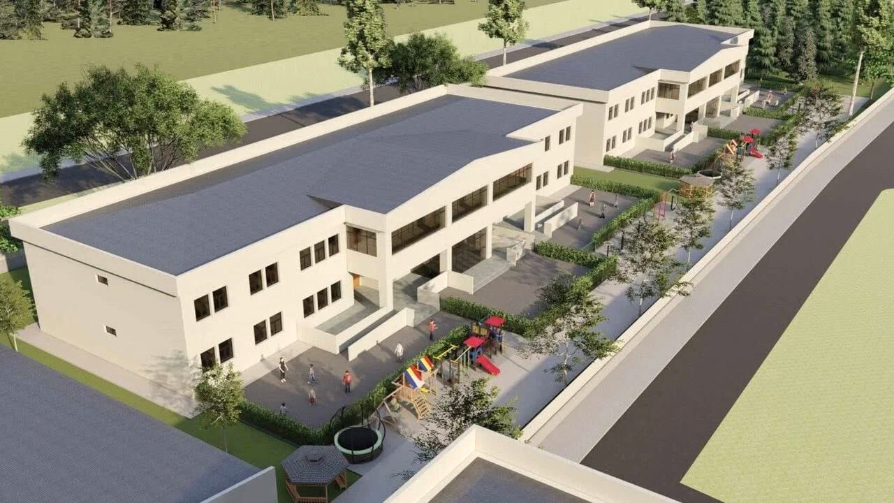 Van’da 40 Yataklı Rehabilitasyon Merkezi Kuruluyor (1)