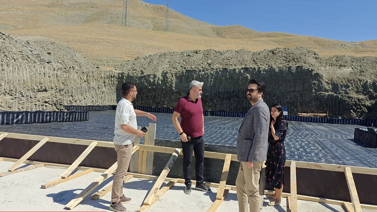 Van’da 40 Yataklı Rehabilitasyon Merkezi Kuruluyor (2)