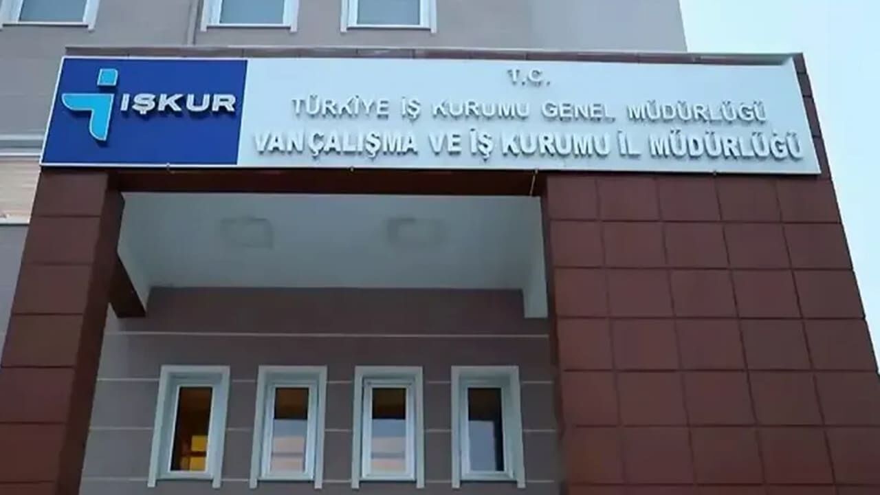 Van’da Açık Iş Ilanları Belli Oldu 203 Kişilik Istihdam Fırsatı (1)