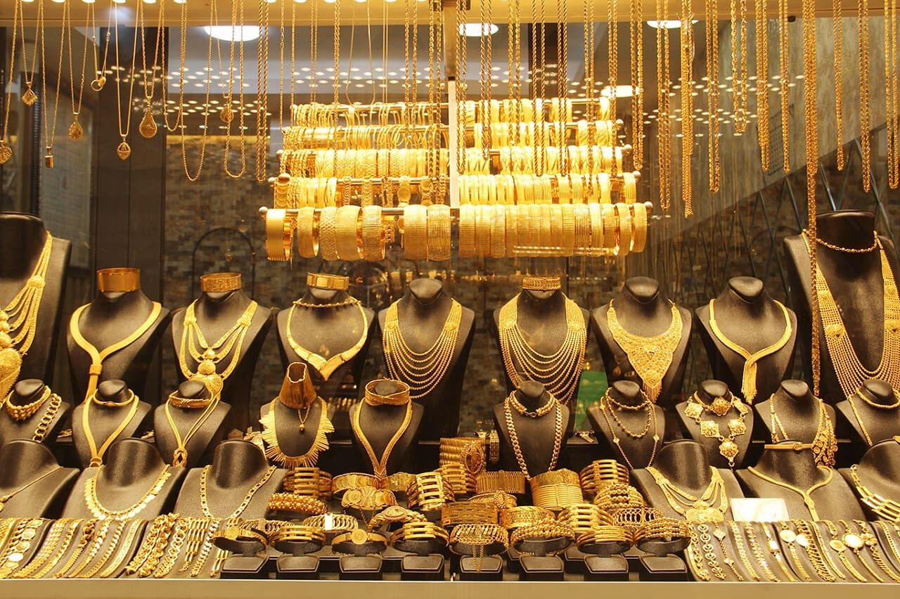 Van’da altın 2,5 ayın rekorunu kırdı! Altın fiyatları tavan yaptı