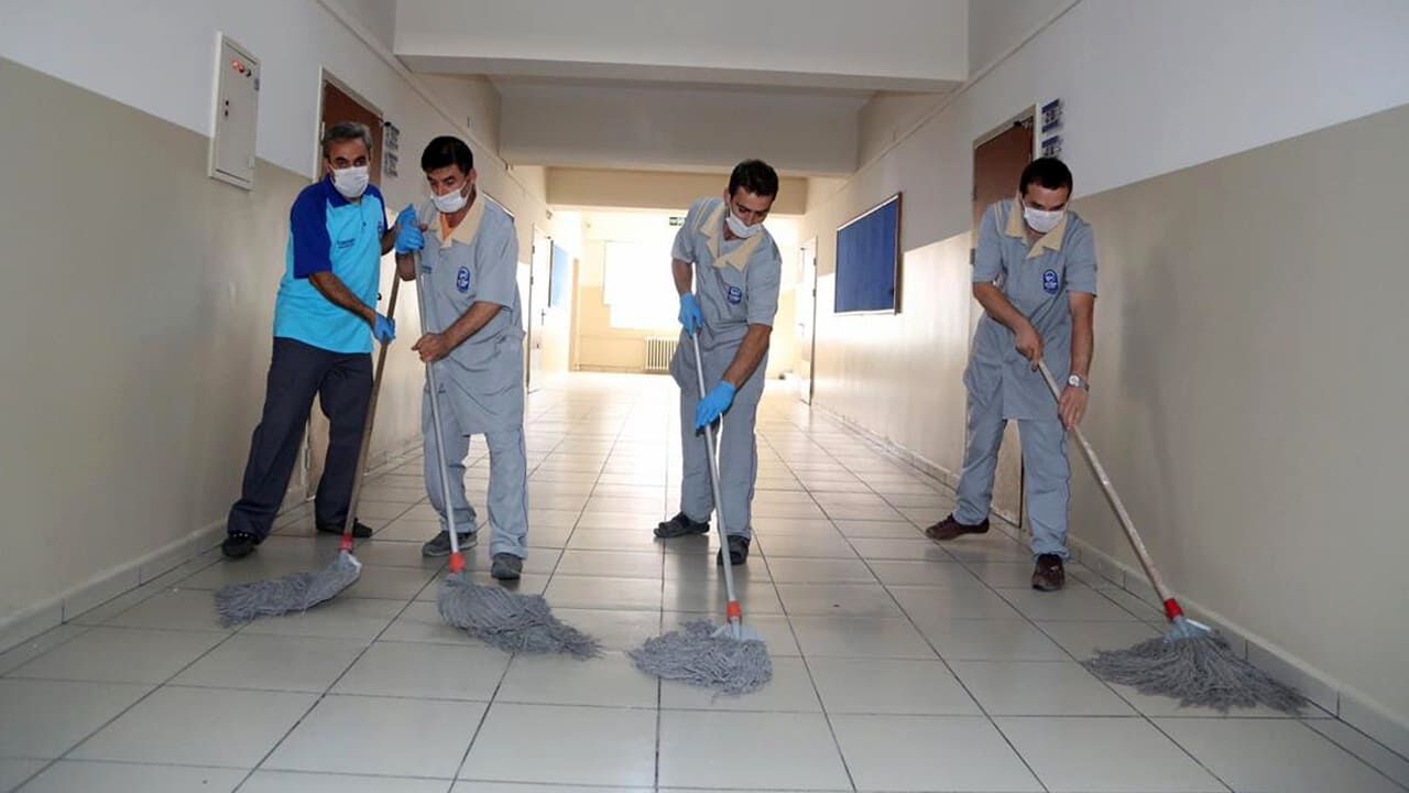 Van’da Bahçe Görevlisi Ve Temizlik Personeli Alımı Başladı 2 Bin 396 Kişi Alınacak (5)