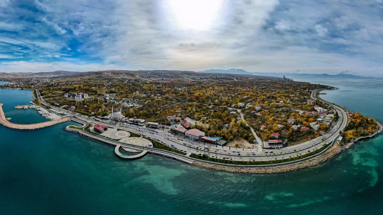 Van’da belediyeden 4,7 Milyon TL’lik arsa satışı
