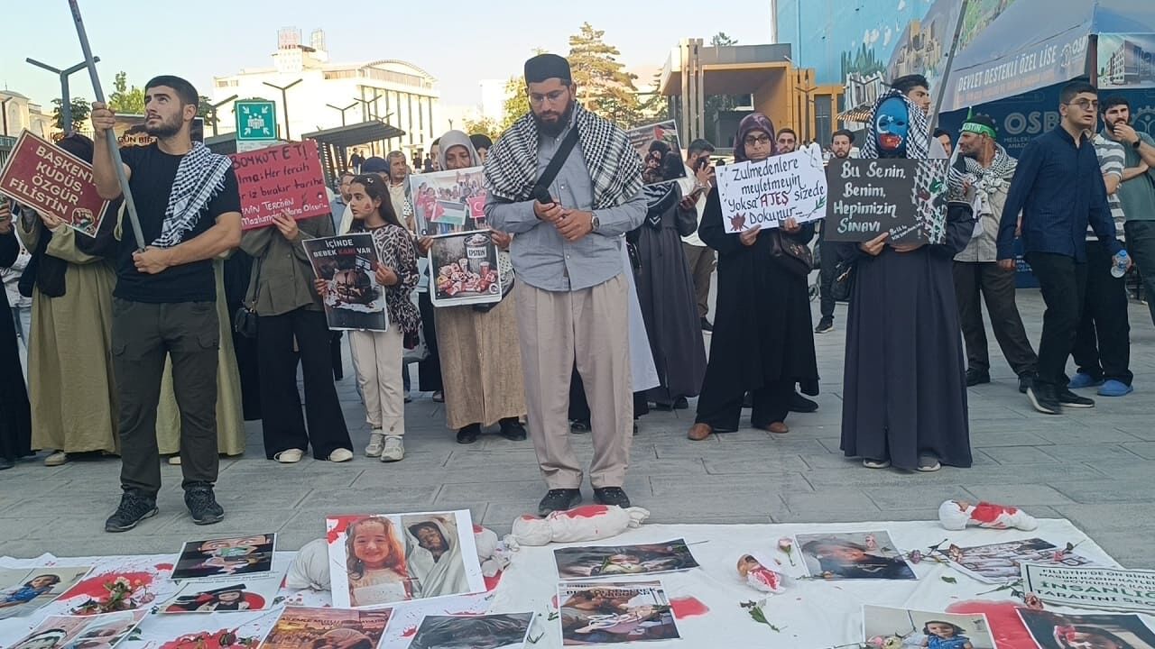 Van’da Boykot Direnişi Devam Ediyor! (1)