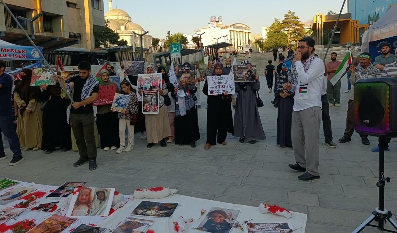 Van’da Boykot Direnişi Devam Ediyor! (2)