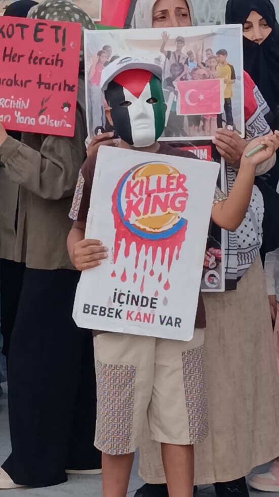 Van’da Boykot Direnişi Devam Ediyor! (3)