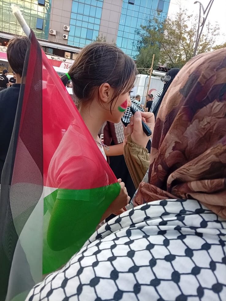 Van’da Boykot Direnişi Devam Ediyor! (5)
