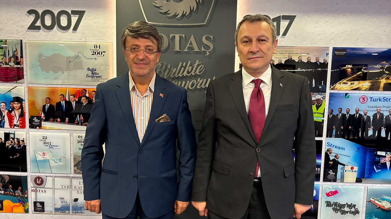 Van’da Doğal Gaz Kullanımında Son Durum Belli Oldu (2)