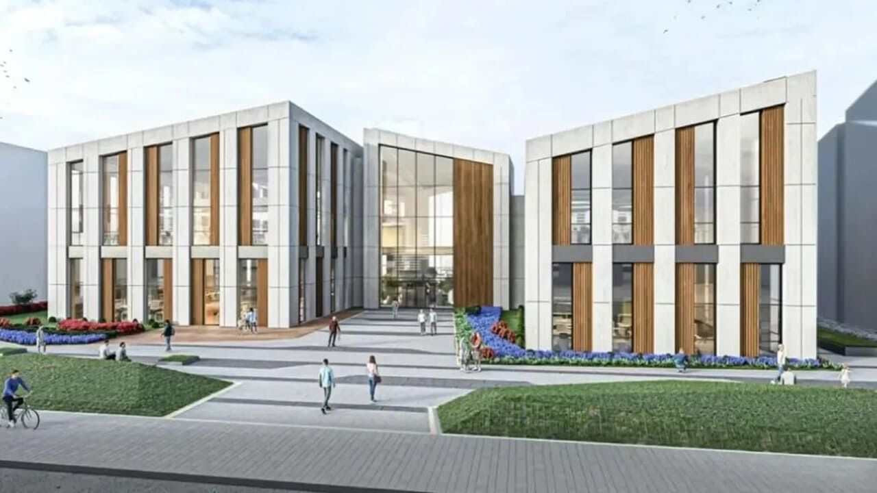 Van’da Eğitim, Bilim Ve Kültür Yatırımları Devam Ediyor (2)