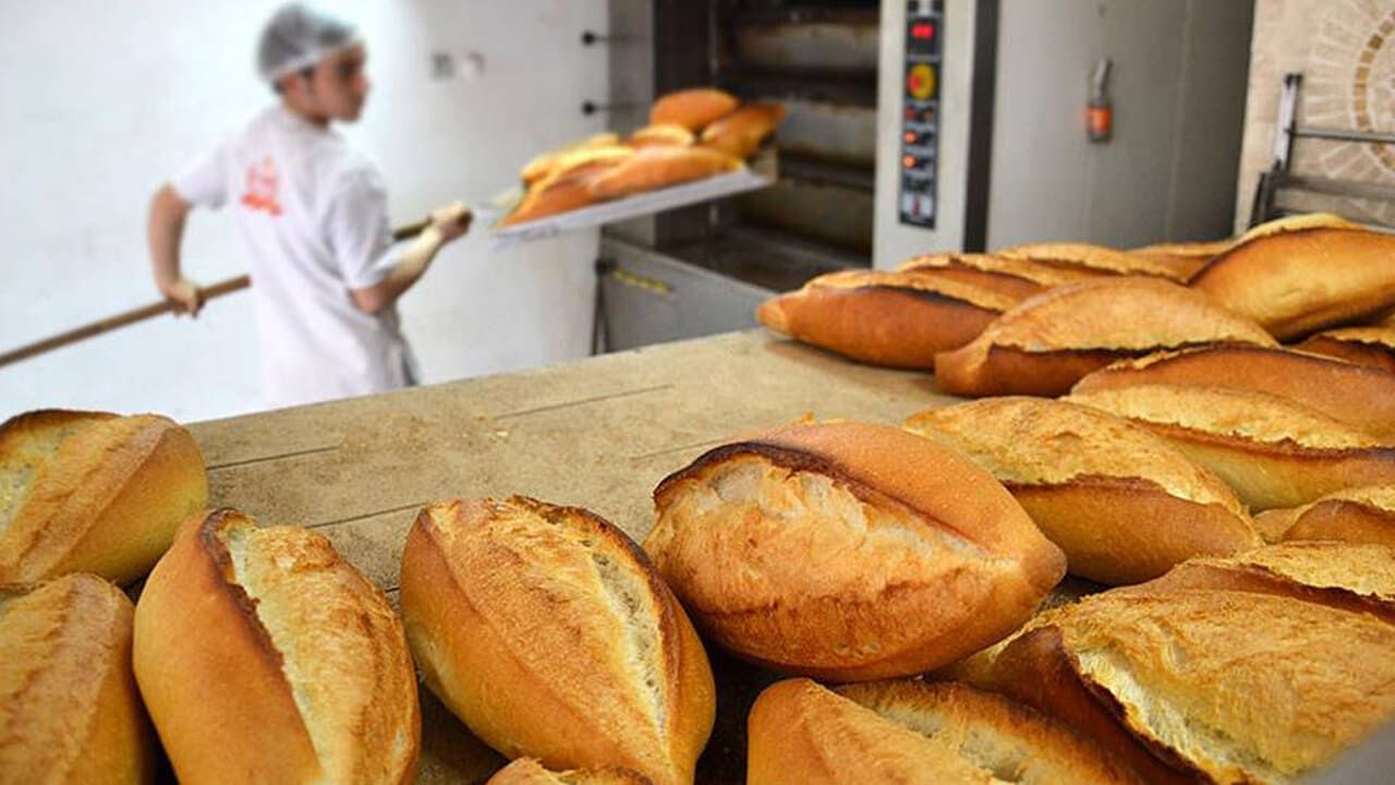 Van’da Ekmeğe Zam Geldi! Yeni Fiyatlar Belli Oldu (2)