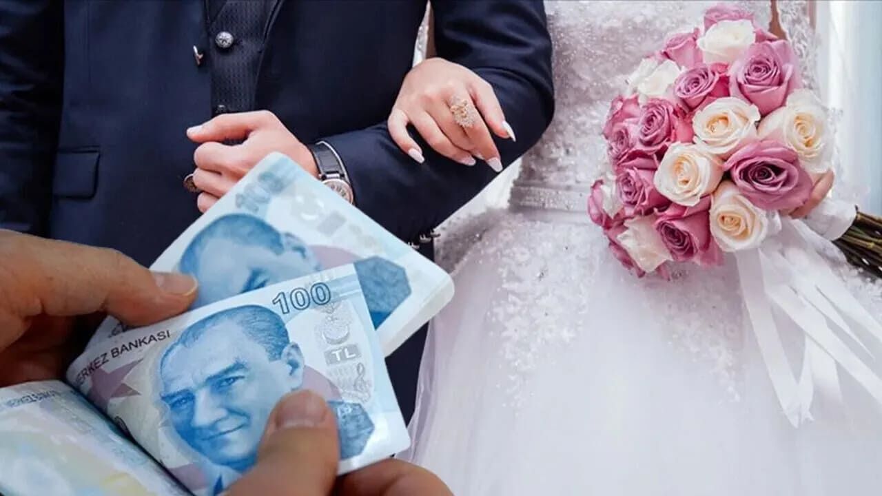 Van’da Evlilik Kredisi Kullananlara Müjde! Borç Siliniyor (2)
