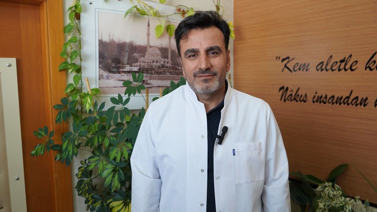 Van’da Hastane Personellerine Işaret Dili Eğitimi Veriliyor! (1)