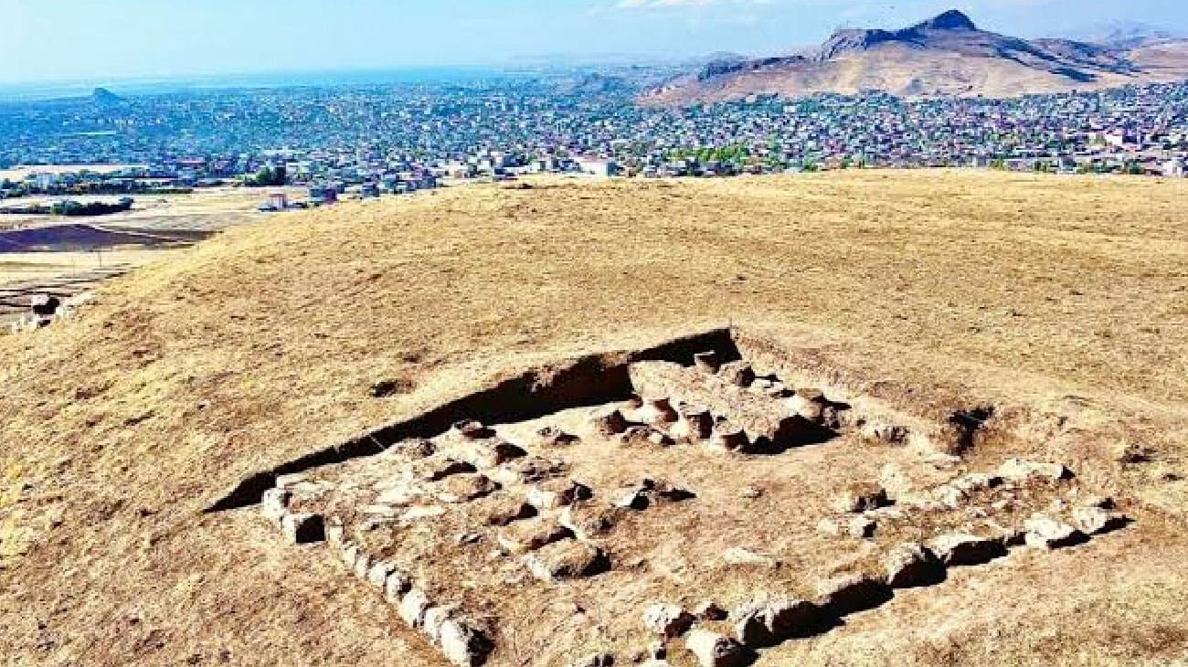 Van'da Iki Bölge Artık Sit Alanı! Yapılaşmaya Tamamen Yasak (1)-1