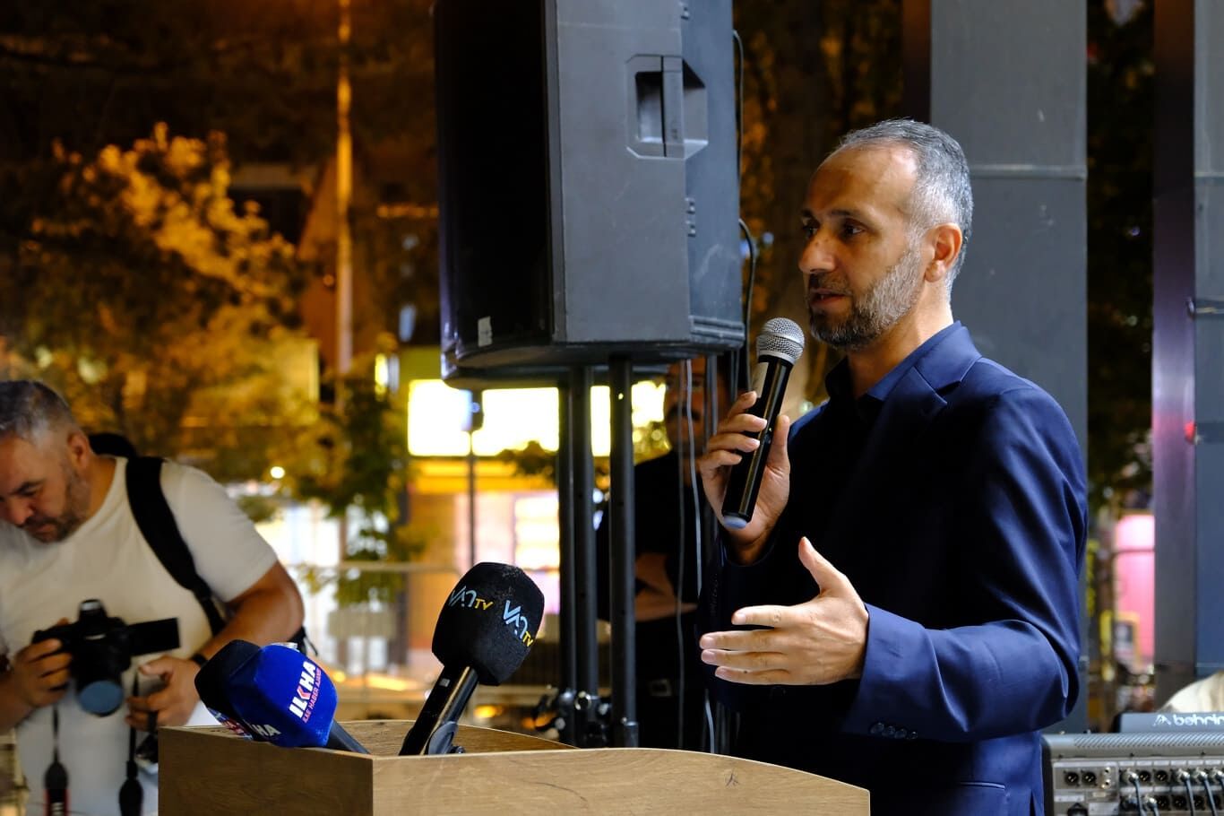 Van’da Mevlid I Nebi Haftası Etkinliği Düzenlendi (10)