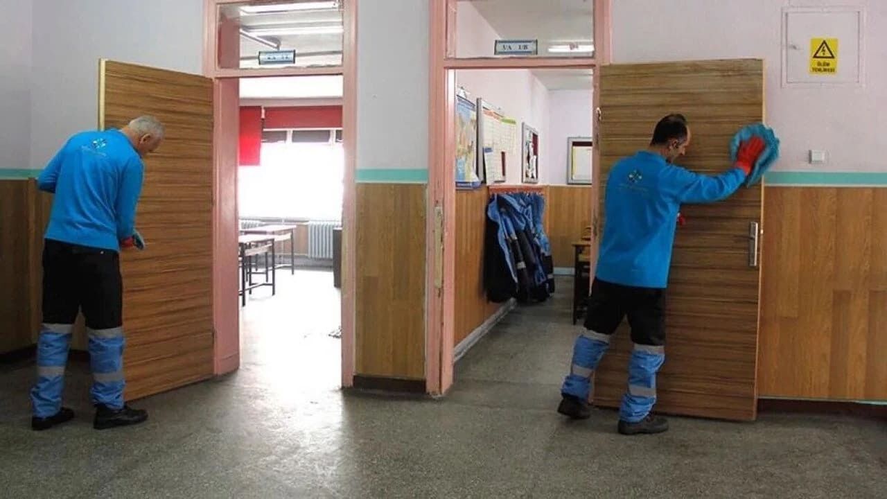 Van’da Okullara Typ Ile Güvenlik Personeli Alımı Başvurular Ne Zaman Başlayacak (2)
