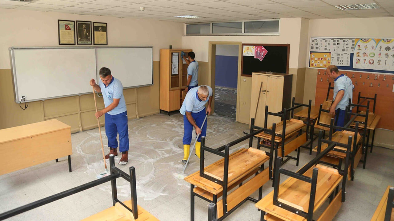 Van’da Okullara Typ Ile Güvenlik Personeli Alımı Başvurular Ne Zaman Başlayacak (4)