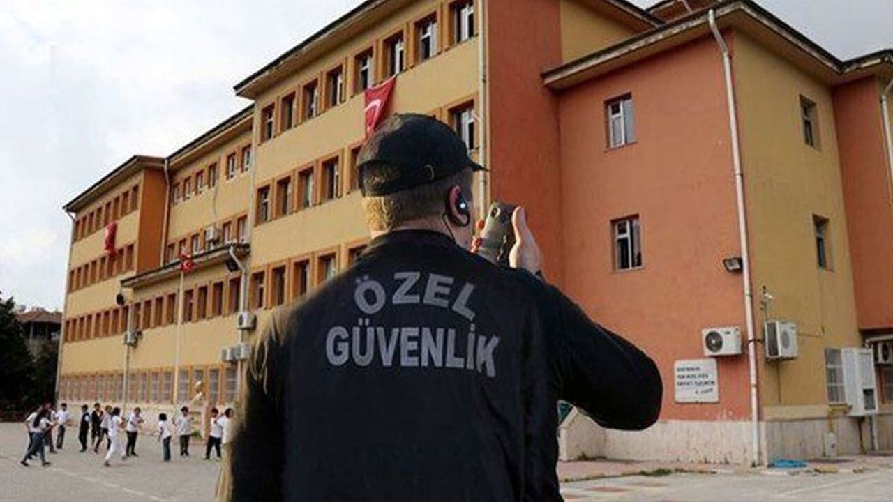 Van’da Okullara Typ Ile Güvenlik Personeli Alımı Başvurular Ne Zaman Başlayacak (5)
