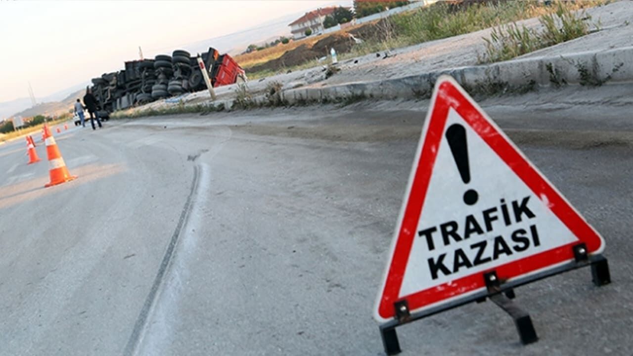 Van’da Trafik Kazaları Can Yakıyor 2 Ölü, 354 Yaralı (1)