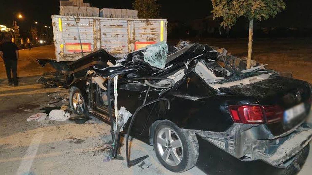 Van’da Trafik Kazaları Can Yakıyor 2 Ölü, 354 Yaralı (4)