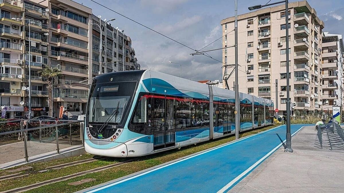 Van’da Tramvay Için Önemli Adım Güzergâhlarda Ön Çalışma Ve Inceleme Yapıldı (3)