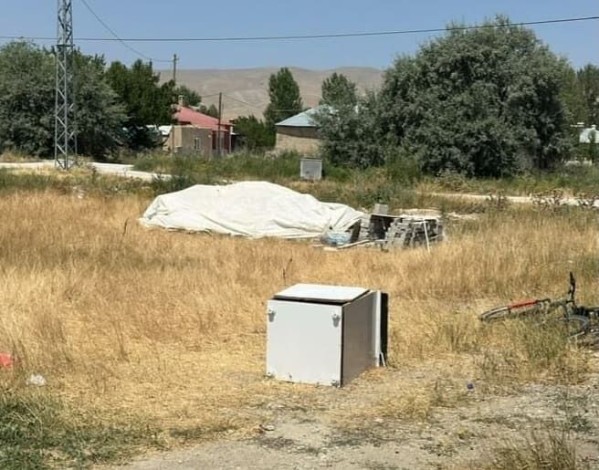 Van’da Yırtıcı Kuş Besleyen Şahsa 400 Bin Tl Para Cezası! (3)