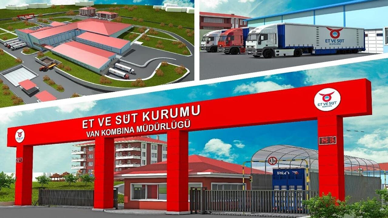 Vanet Gıda Van’daki Üretimini Durdurdu (3)