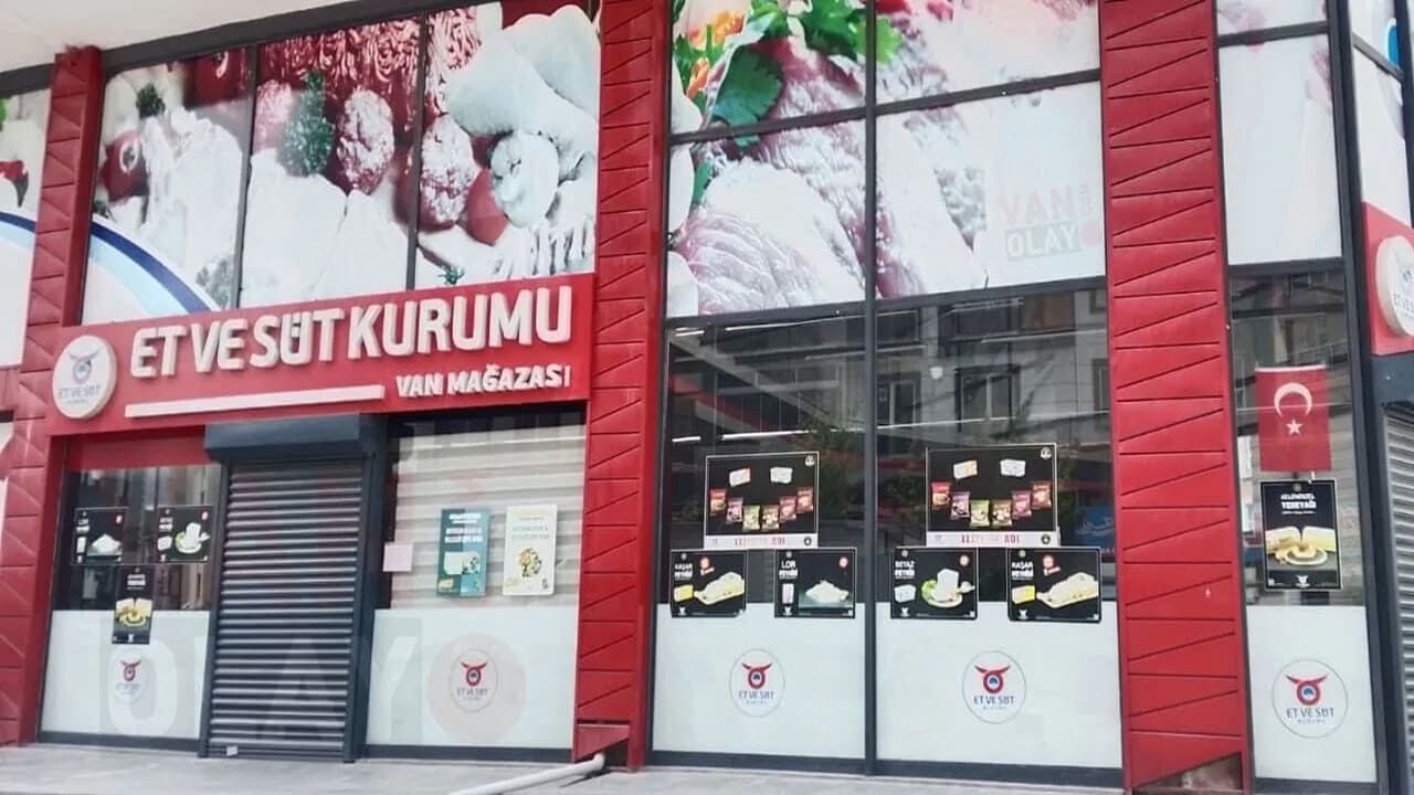 Vanet Gıda Van’daki Üretimini Durdurdu (4)