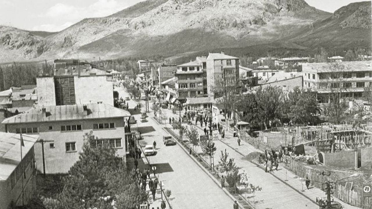 Van’ın 127 Yıl Önce Nüfusu Kaçtı (1)