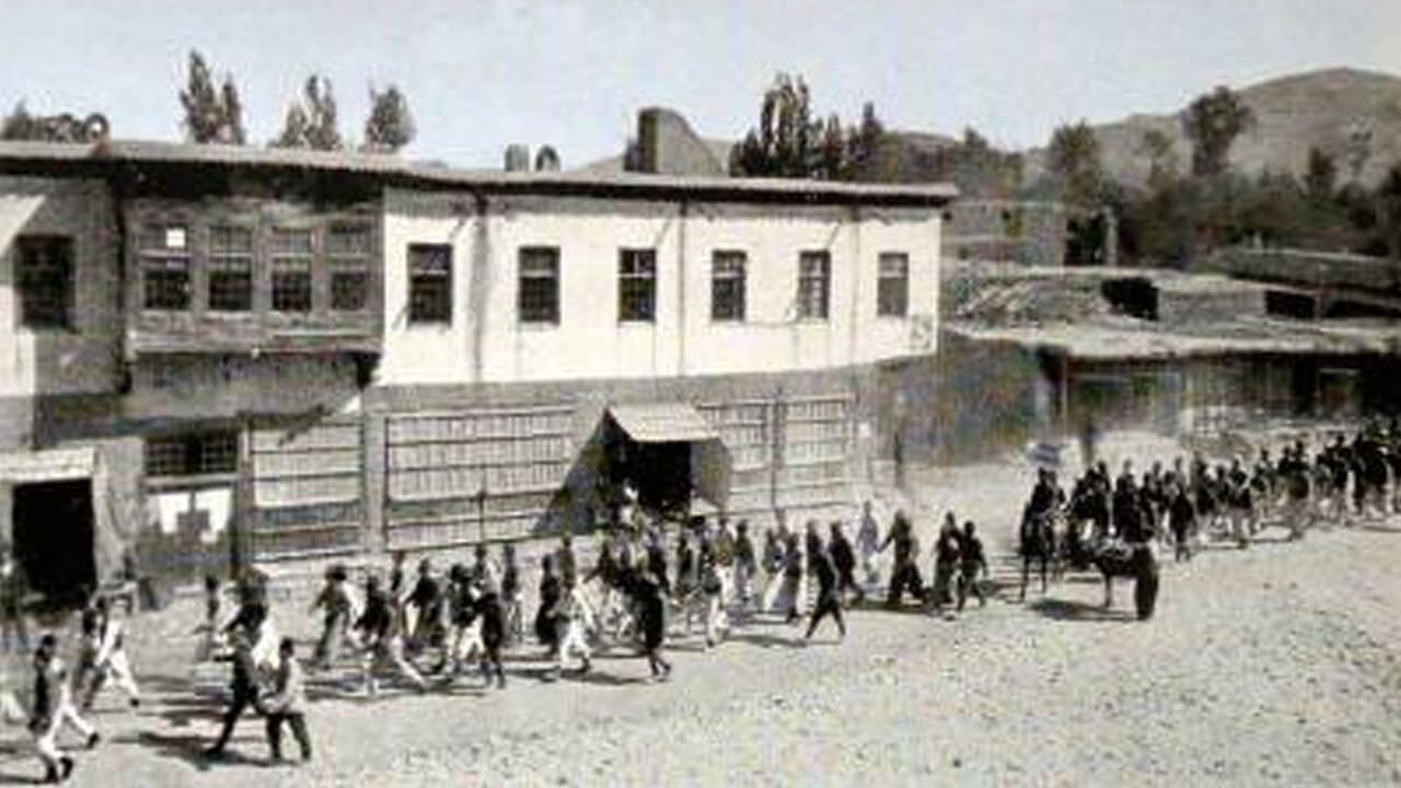 Van’ın 127 Yıl Önce Nüfusu Kaçtı (2)