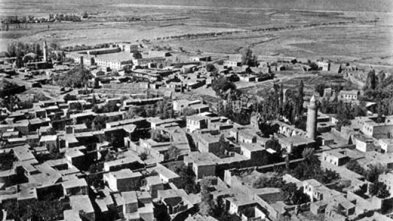 Van’ın 127 Yıl Önce Nüfusu Kaçtı (6)