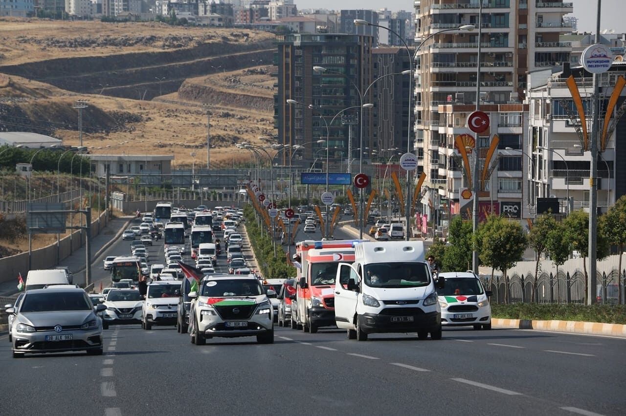 Vanlı Aktivistler Filistin Yolunda! (2)-1