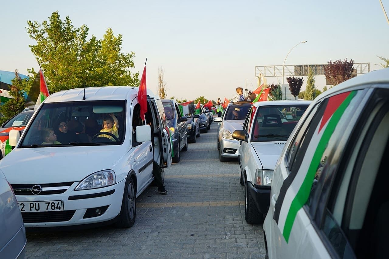 Vanlı Aktivistler Filistin Yolunda! (4)-1