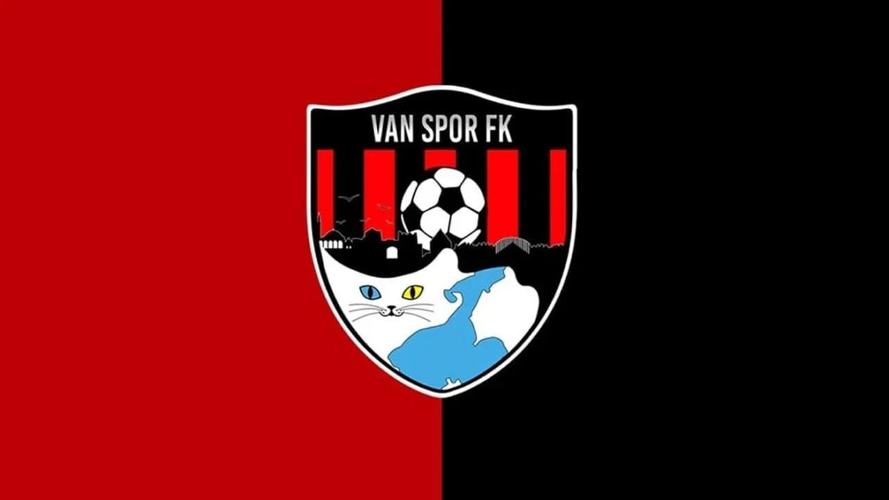 Vanspor, Kayserispor maçı sonrası PFDK’ya sevk edildi