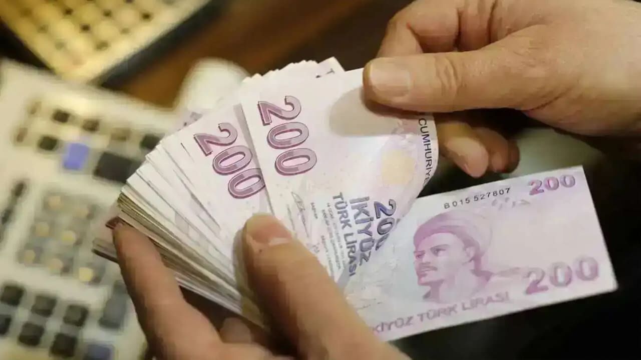 2027-2029 bütçe dönemi için düğmeye basıldı