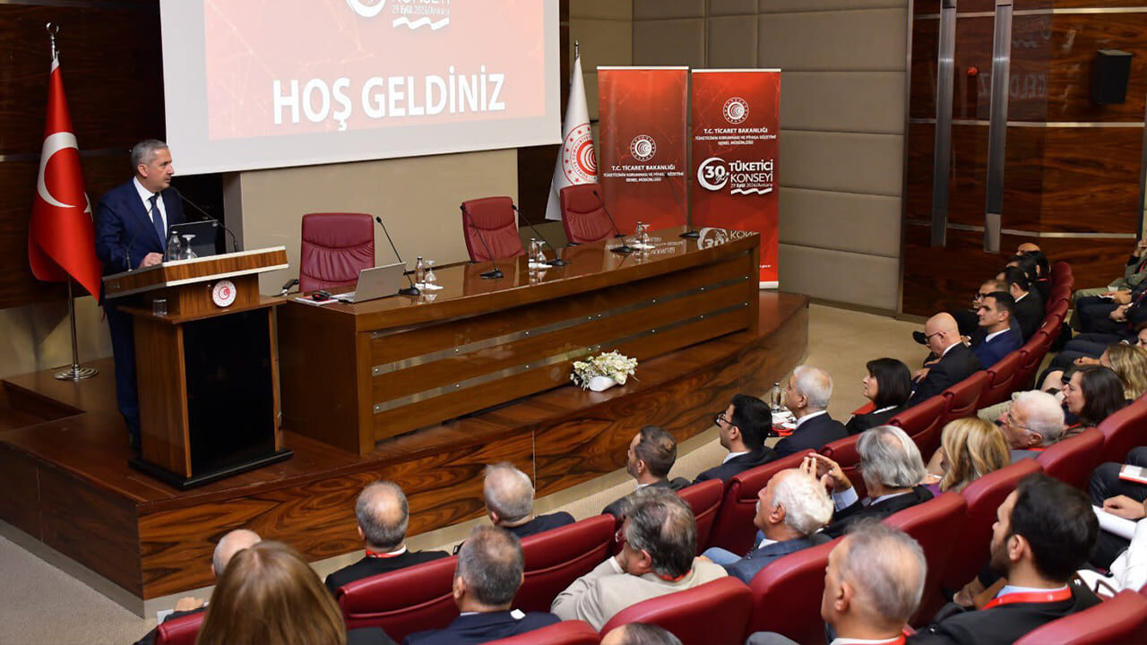 30. Tüketici Konseyi’nde e-ticaret ve tüketici güvenliği gündemde
