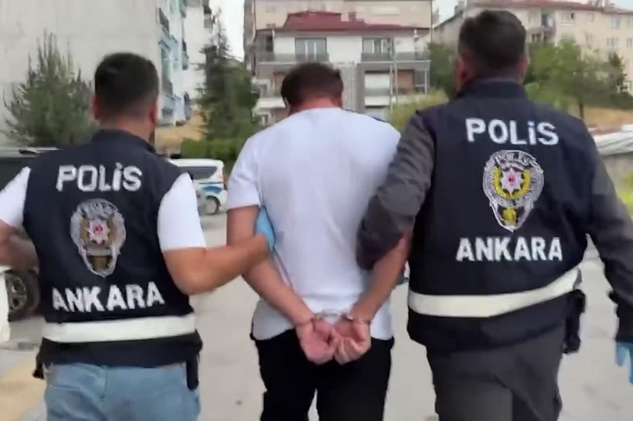 48 İlde Dev Operasyon: 1008 Şüpheli İçin Gözaltı Kararı