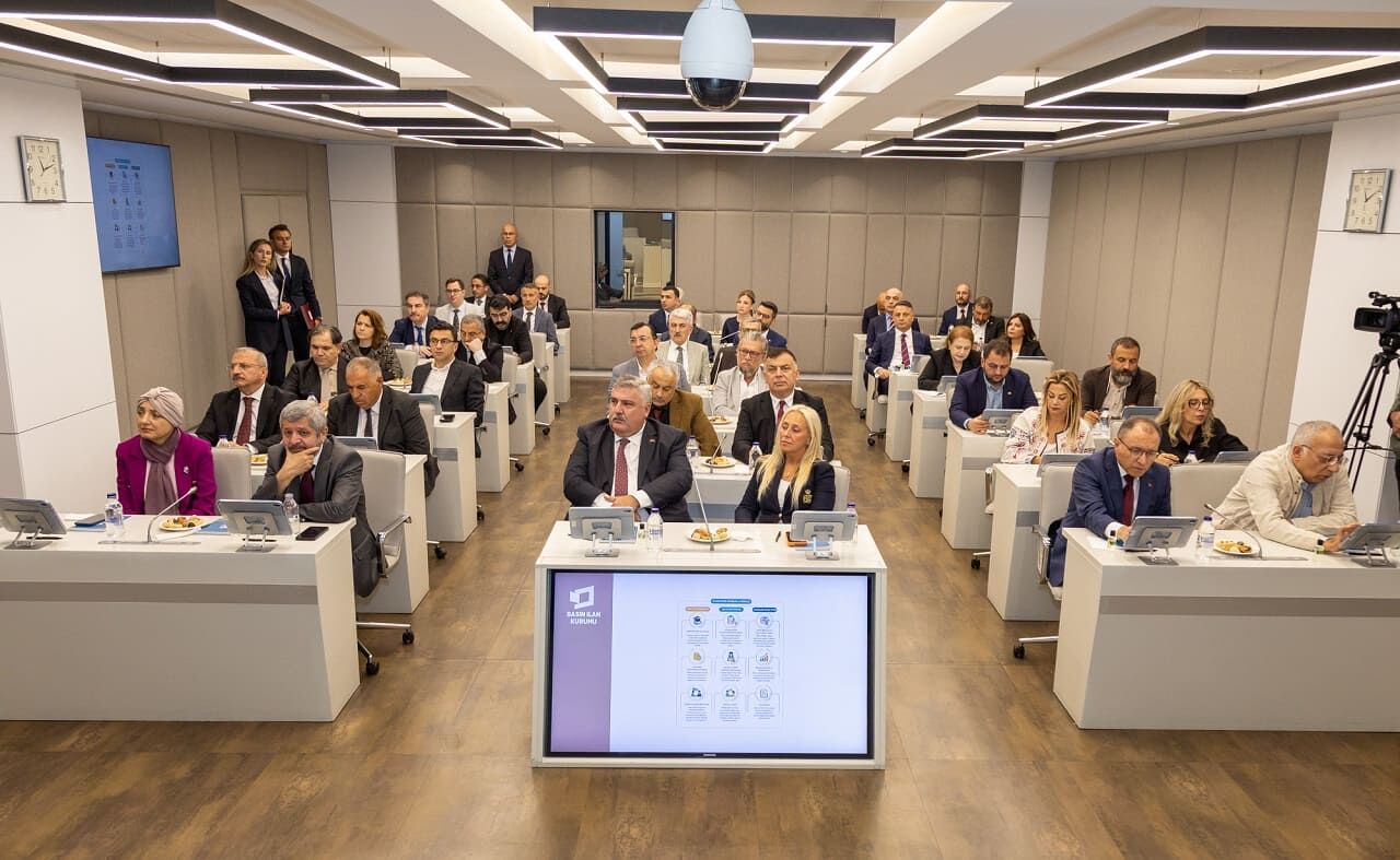 Abdulkadir Çay Basına Sağlanan Destek 5,2 Milyar Tl’ye Ulaştı (2)