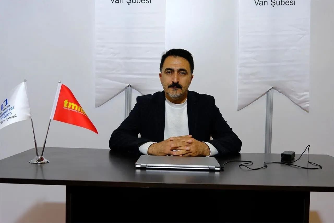 Ahmet Ortakçı