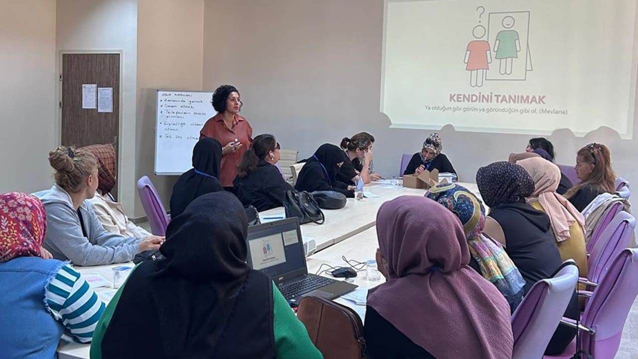 Aile Eğitim Programı Türkiye’nin 81 ilinde hayata geçti