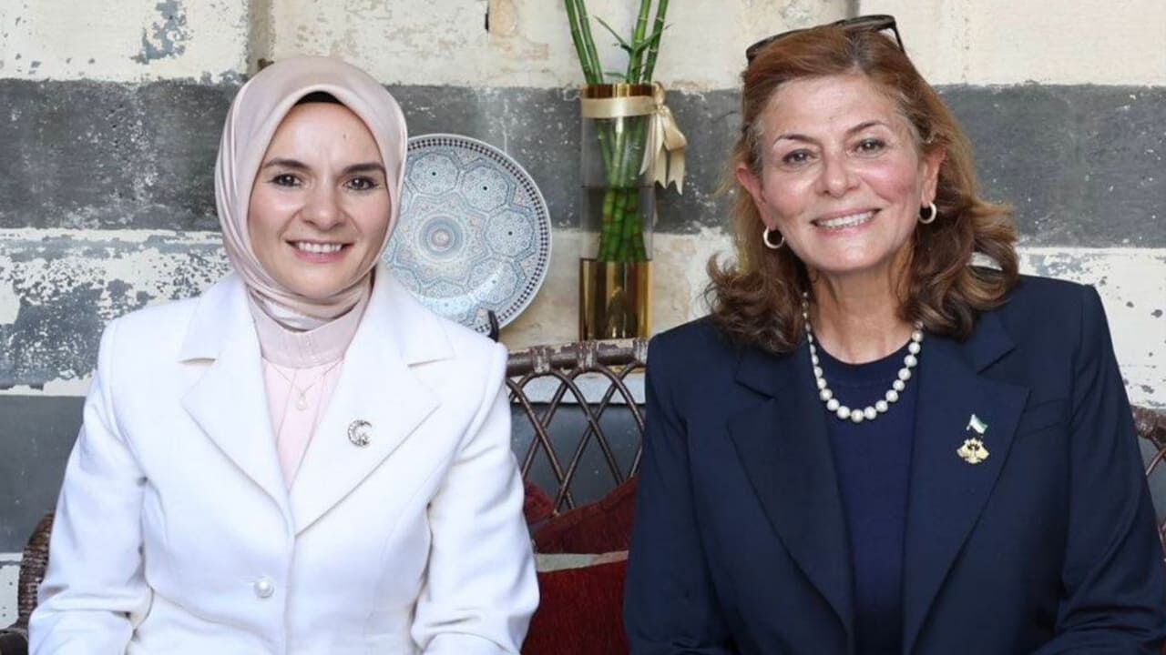 Bakan Göktaş’tan Suriye mesajı: Desteğimiz sürecek