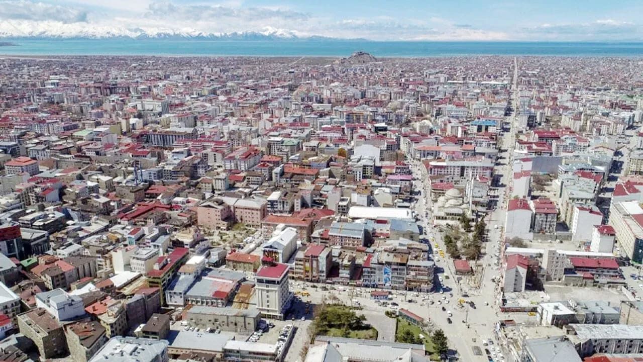 Bakanlıktan Van’ın da aralarında bulunduğu 18 ile uyarı
