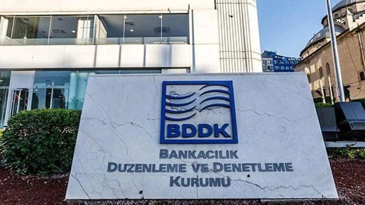 BDDK personel alımı yapacak! 135 kişilik kadro açıldı